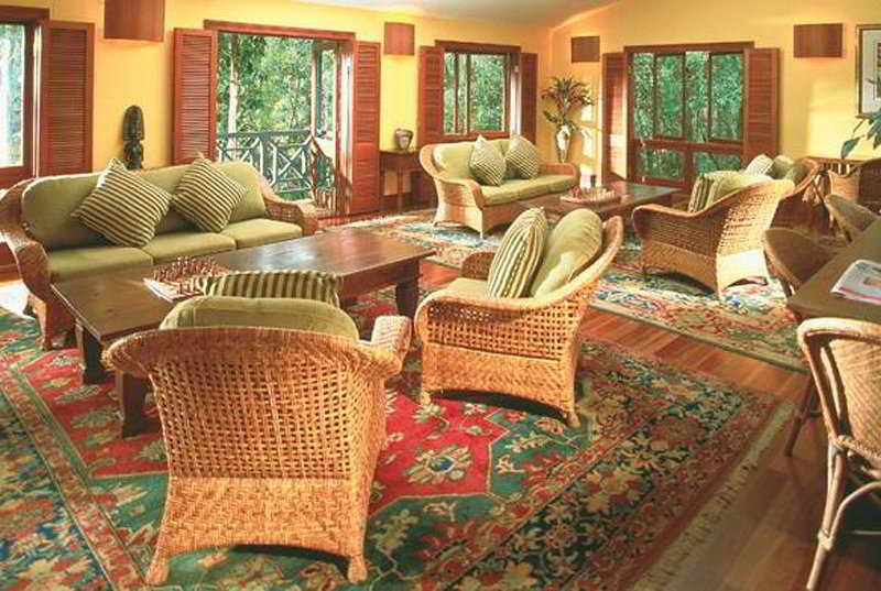 Silky Oaks Lodge Mossman Extérieur photo