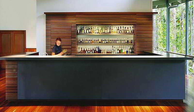 Silky Oaks Lodge Mossman Extérieur photo