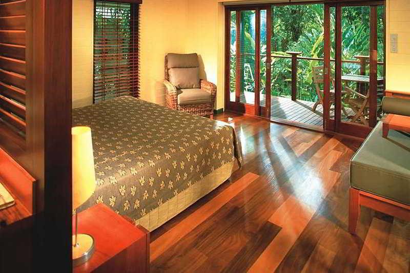 Silky Oaks Lodge Mossman Extérieur photo