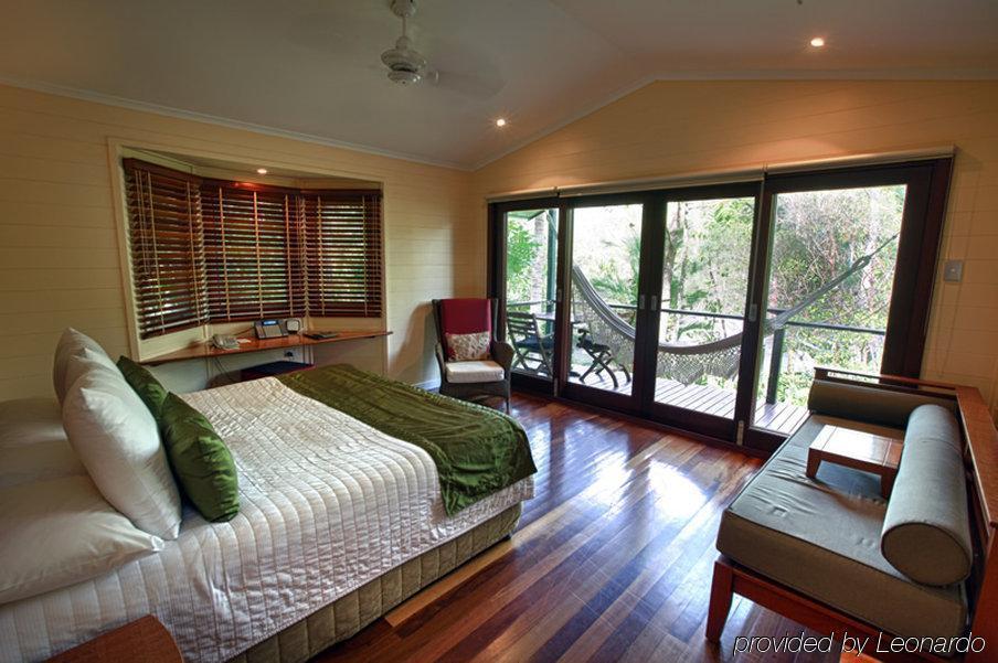 Silky Oaks Lodge Mossman Extérieur photo