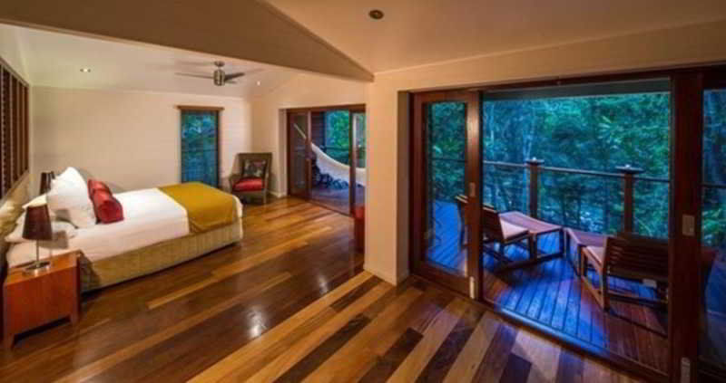 Silky Oaks Lodge Mossman Extérieur photo