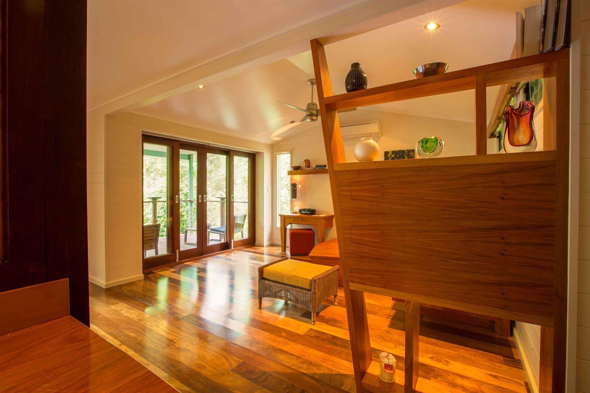 Silky Oaks Lodge Mossman Extérieur photo